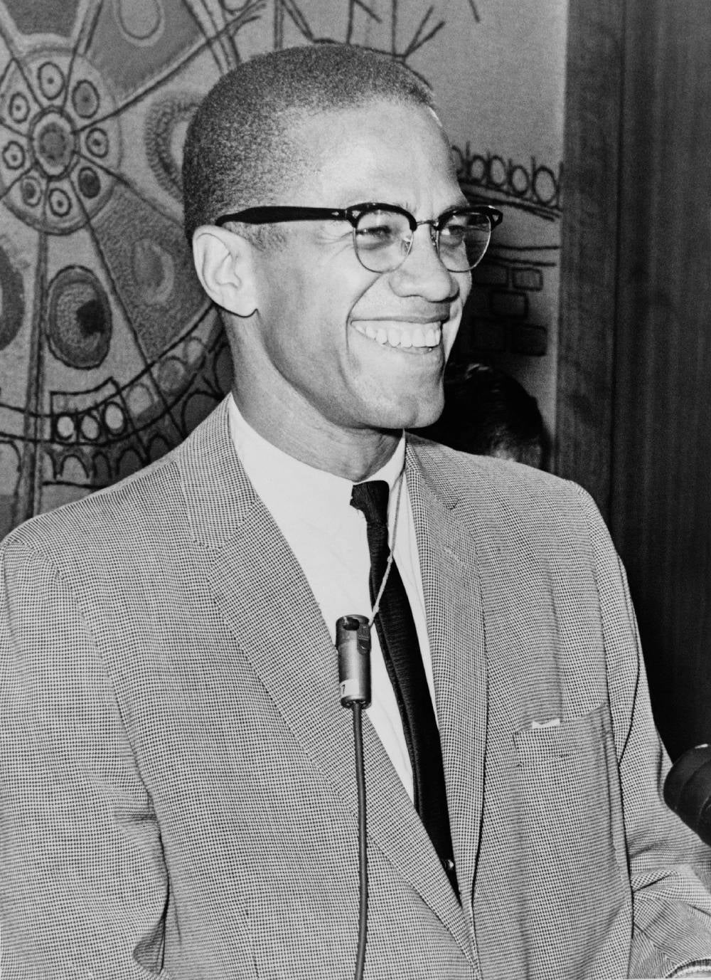 Malcolm X Suikastında 2 Sanık Hakkındaki Suçlamalar Düşürülecek