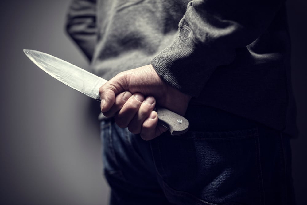 Paris’te Göçmenlere Yönelik Kılıçlı Saldırı Hakkında Soruşturma Açıldı