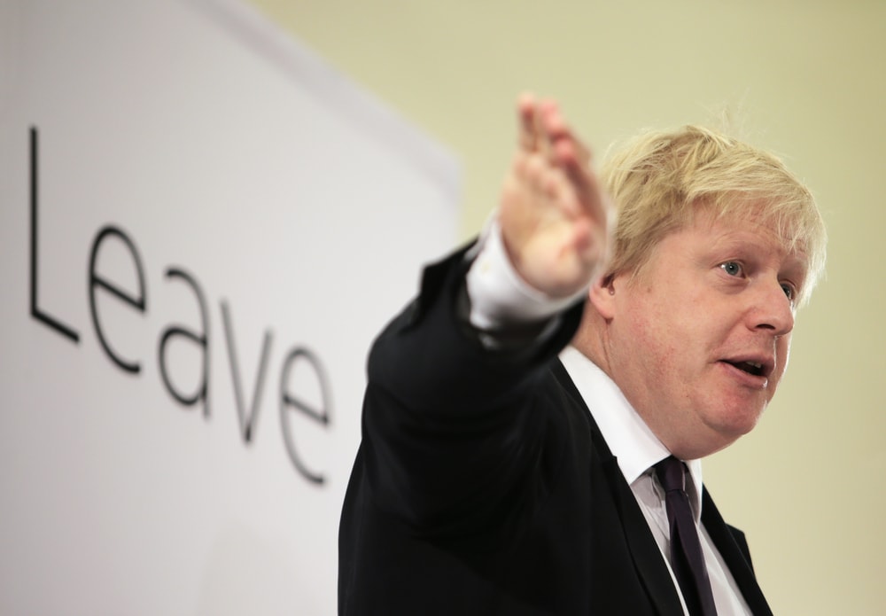 “Muhafazakar Parti, Johnson’ın Liderliğinde Oy Kaybediyor”