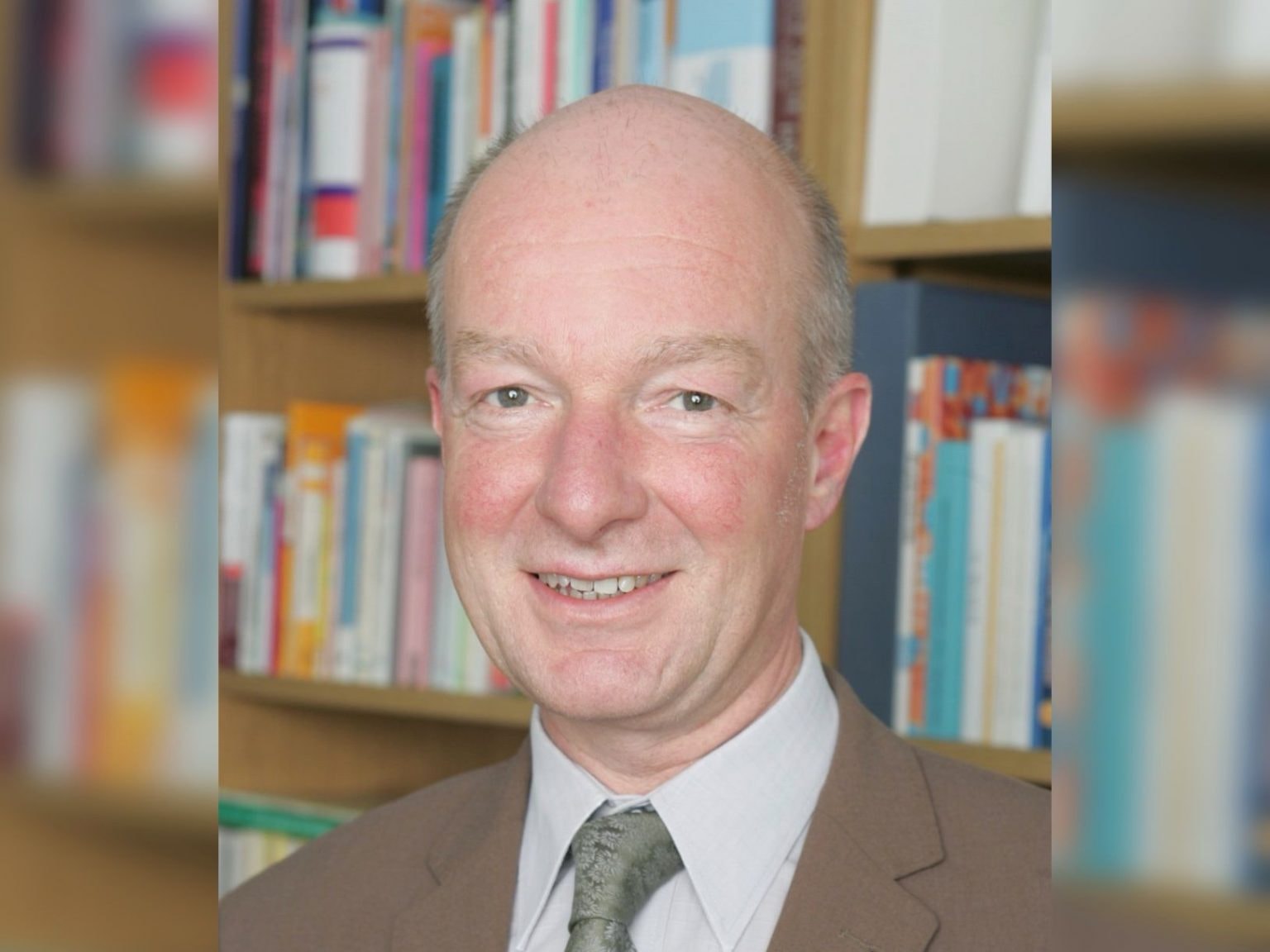 Prof. Dr. Rainer Thomasius: “Ebeveynler, Çocuklarının İnternette Ne Aradıklarını Bilmeli”