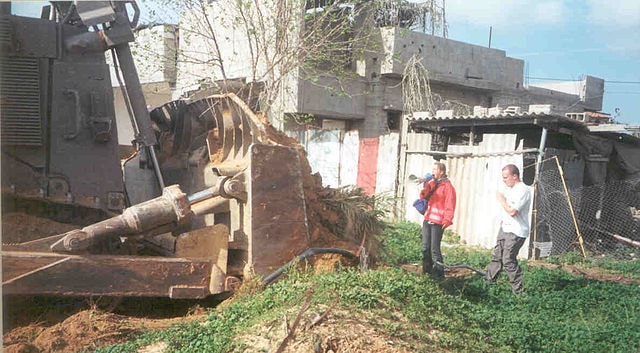 “Rachel Corrie Kendisinden Çok Filistin Halkının Hatırlanmasını İstiyordu”