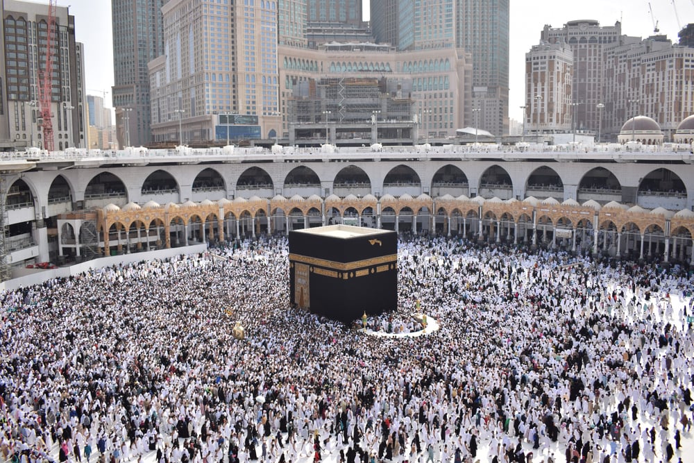 Suudi Arabistan Kovid-19 Tedbirlerinde Alınan Yeni Kararı Açıkladı