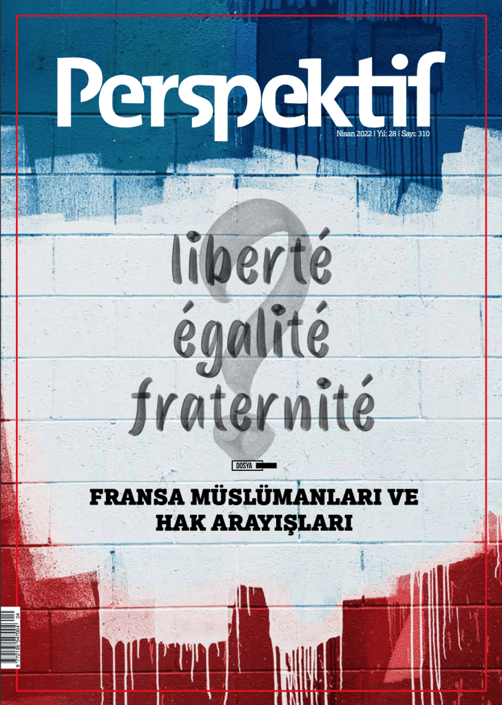 310. Sayı kapağı