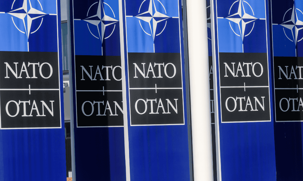 NATO “Üzerinde Güneş Batmayan Bir İttifaka” mı Dönüşüyor?