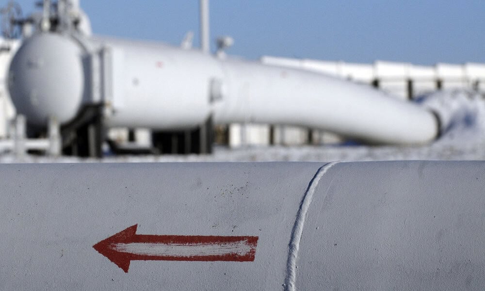 Rusya’dan Gaz Sevkiyatı Durursa Almanya’da Neler Olacak?