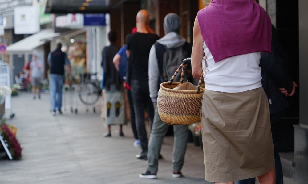 Almanya’daki Enflasyon ve Tedarik Sorunları Ne Durumda?