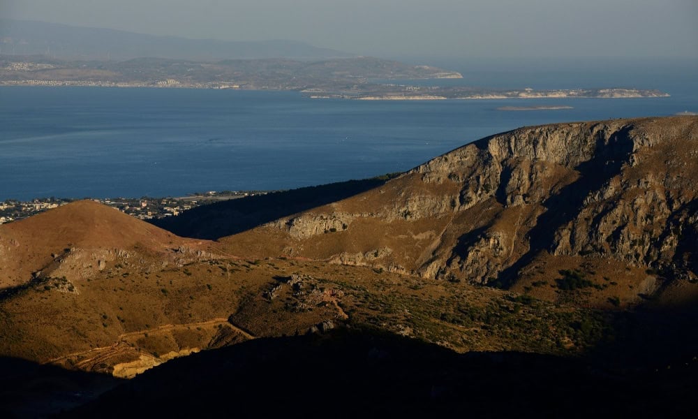 Sakız Adası’nda Bir Göçmen Açlık ve Susuzluktan Mı Öldü?