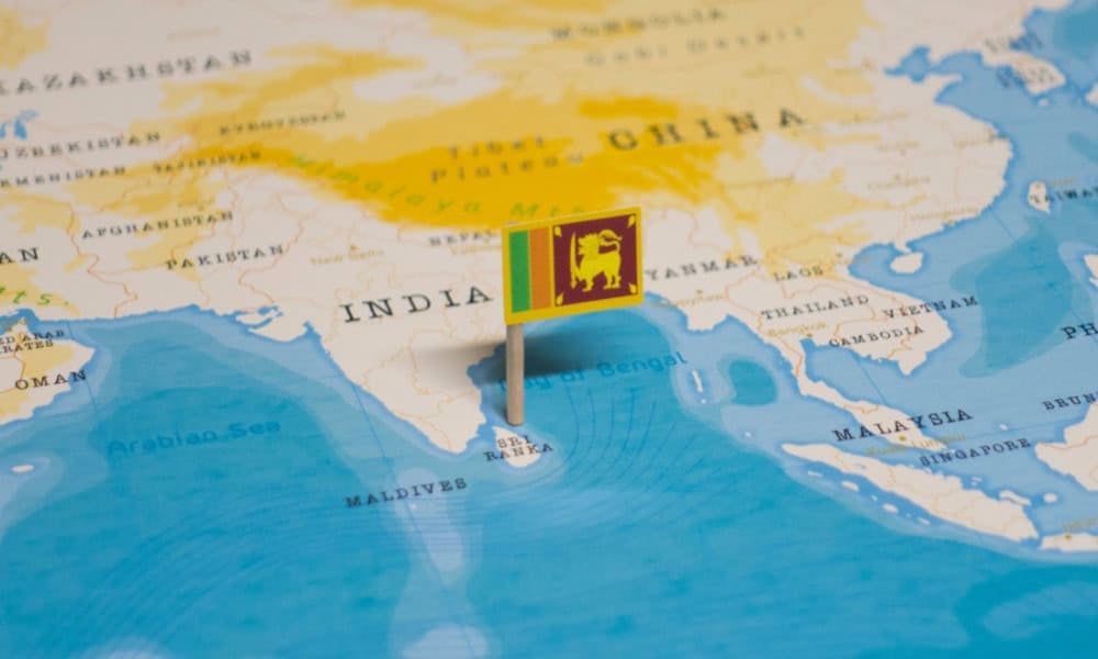 Sri Lanka’da Derinleşen Kriz ve Jeopolitik Etkileri