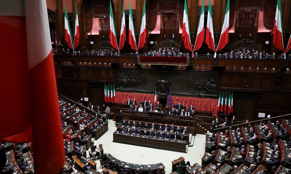 İtalya’da Aşırı Sağ İktidara Mı Gelecek?