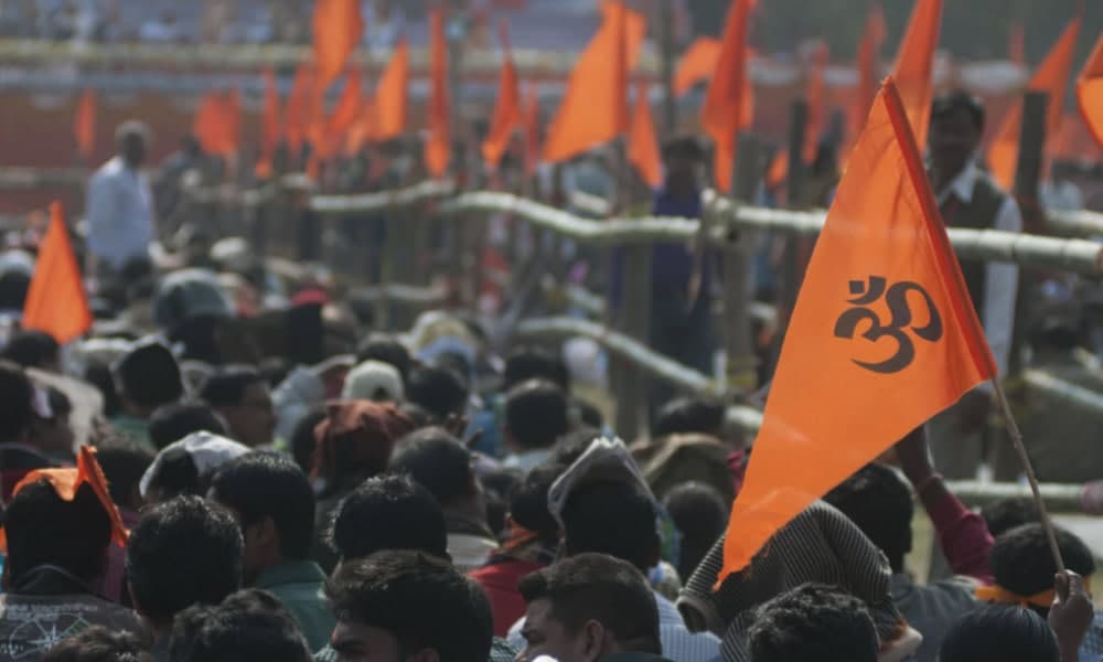 Küreselleşen Hindu Milliyetçiliği Müslümanları Mı Hedef Alıyor?