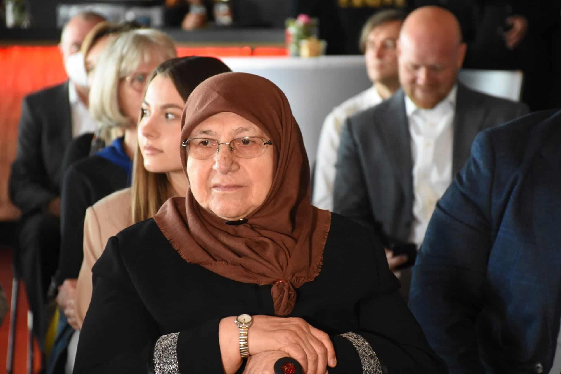 Mevlüde Genç İçin Yarın Cenaze Töreni Düzenleniyor