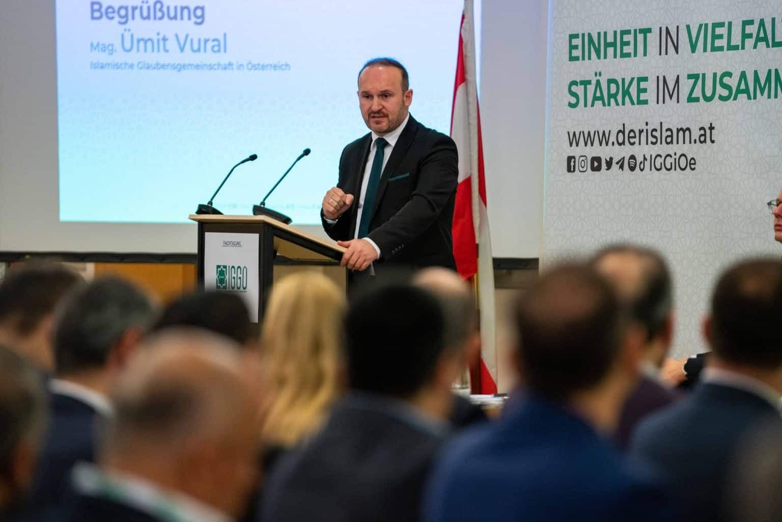 “2015 İslam Yasası Değişikliği Kriz Söylemine Hizmet Ediyor”