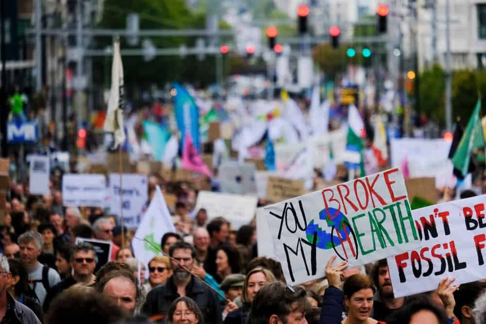 COP27: Kaçırılan Fırsatlar ve Yeni Sorumluluklar