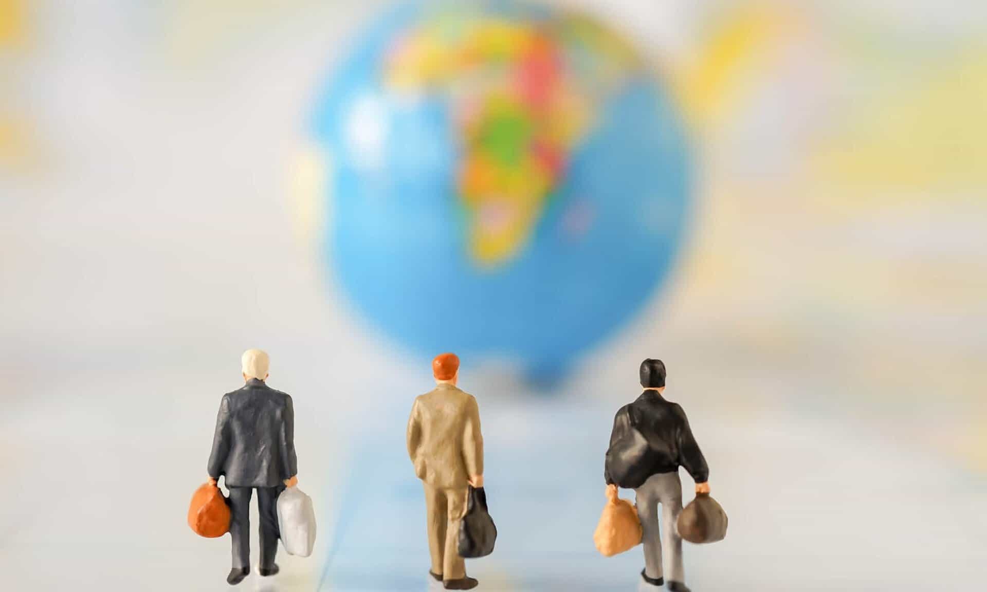 expat en iyi ve en kötü şehirler