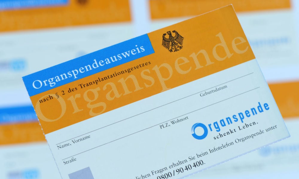Organ Bağışı: Aksini Beyan Etmeyen Herkes Bağışçı mı Sayılacak?