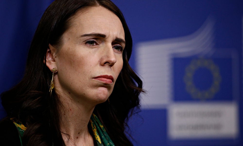 Dünya Siyasetinde Yenilikçi Bir Profil: Jacinda Ardern