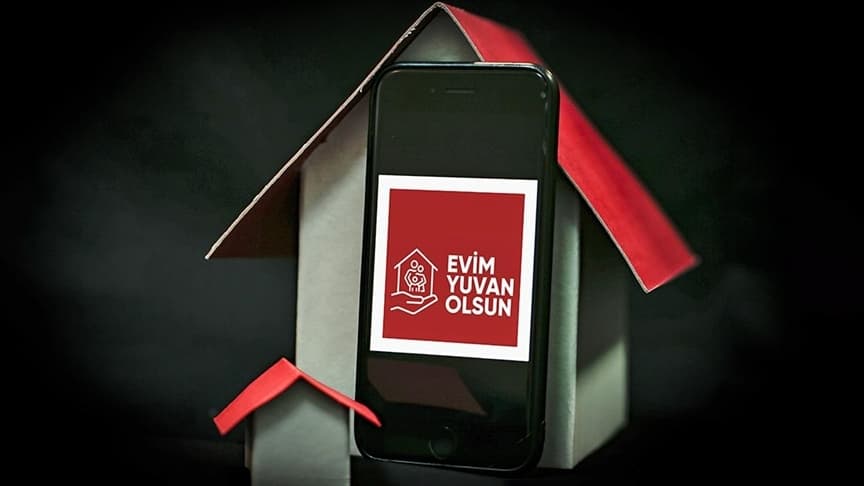 Yurt Dışındaki Vatandaşlara “Evim Yuvan Olsun” Çağrısı