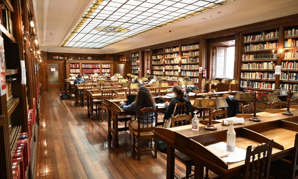 İslam’ı Seçen İspanyolların Akademik Hayatı