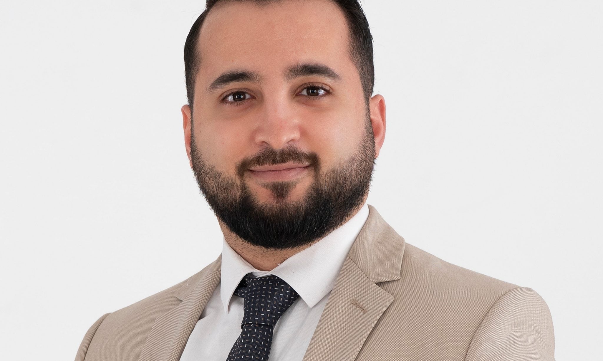 Hollanda CDA Schiedem Belediye Meclisi üyesi Yusuf Tuncer