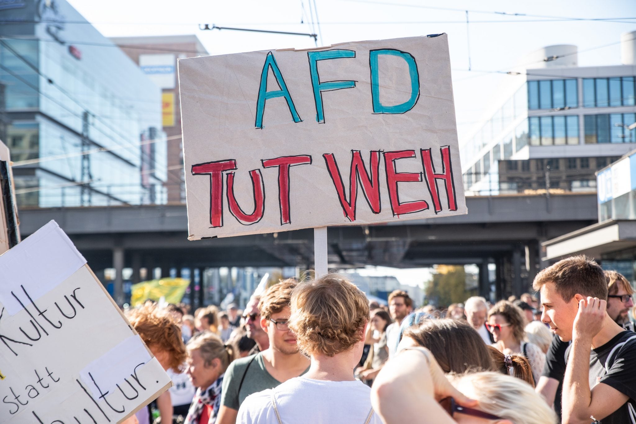 AfD’nin Normalleşme Tehlikesi