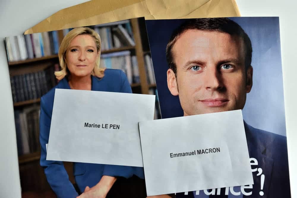 Göç Yasası: Le Pen’in Kendisi Muhalefette Fikirleri İktidarda