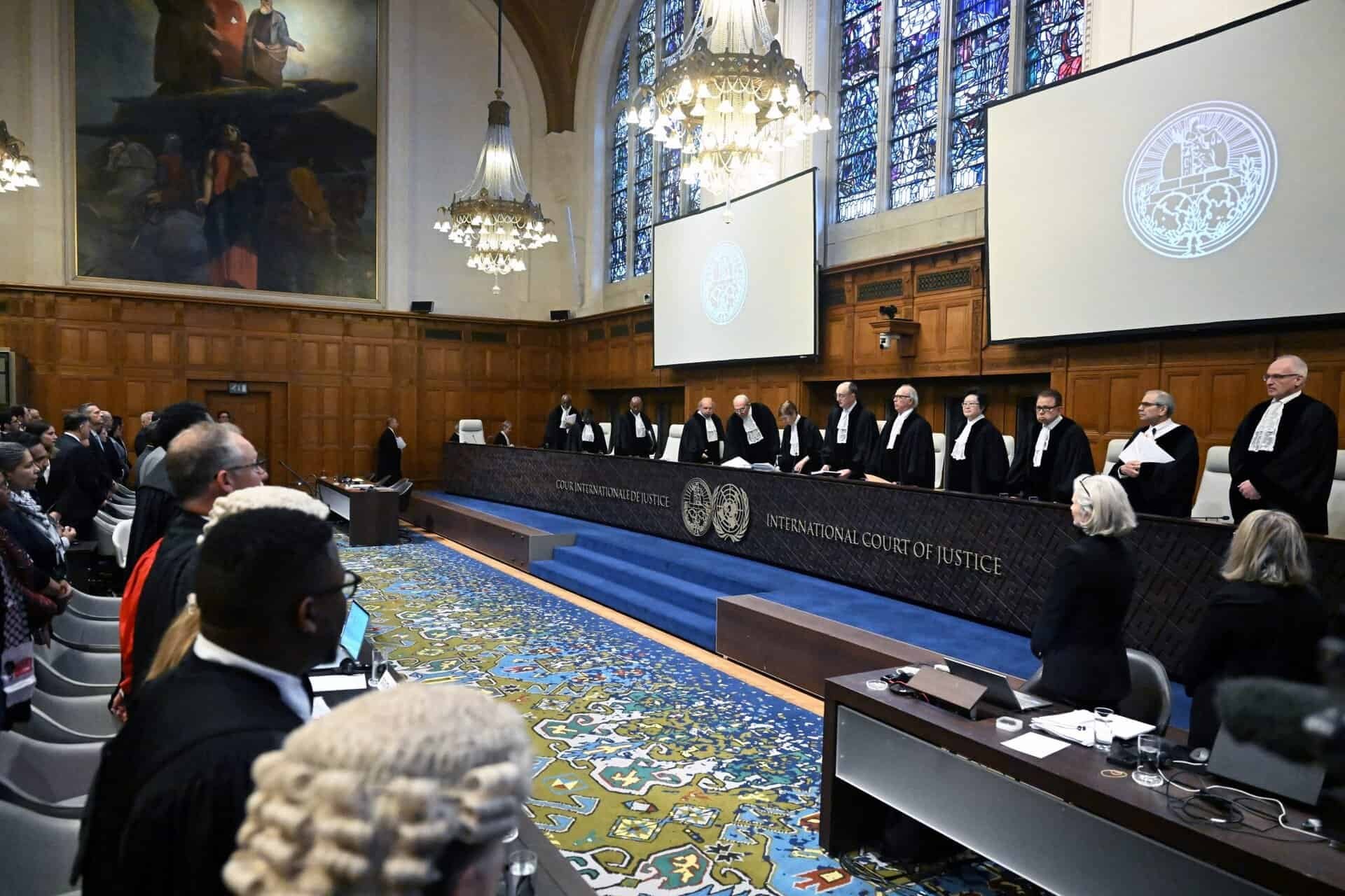 Namibya: “Almanya Önce Namibya Soykırımının Sorumluluğunu Üstlensin”