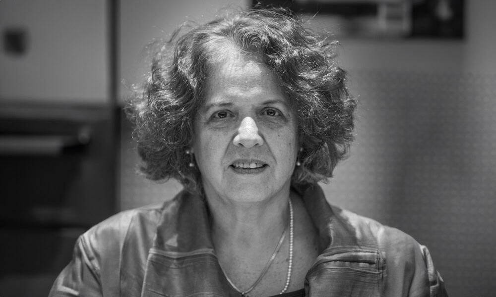 Nurit Peled-Elhanan: “Filistinliler İsraillilerin Bilincinde Yoklar!”