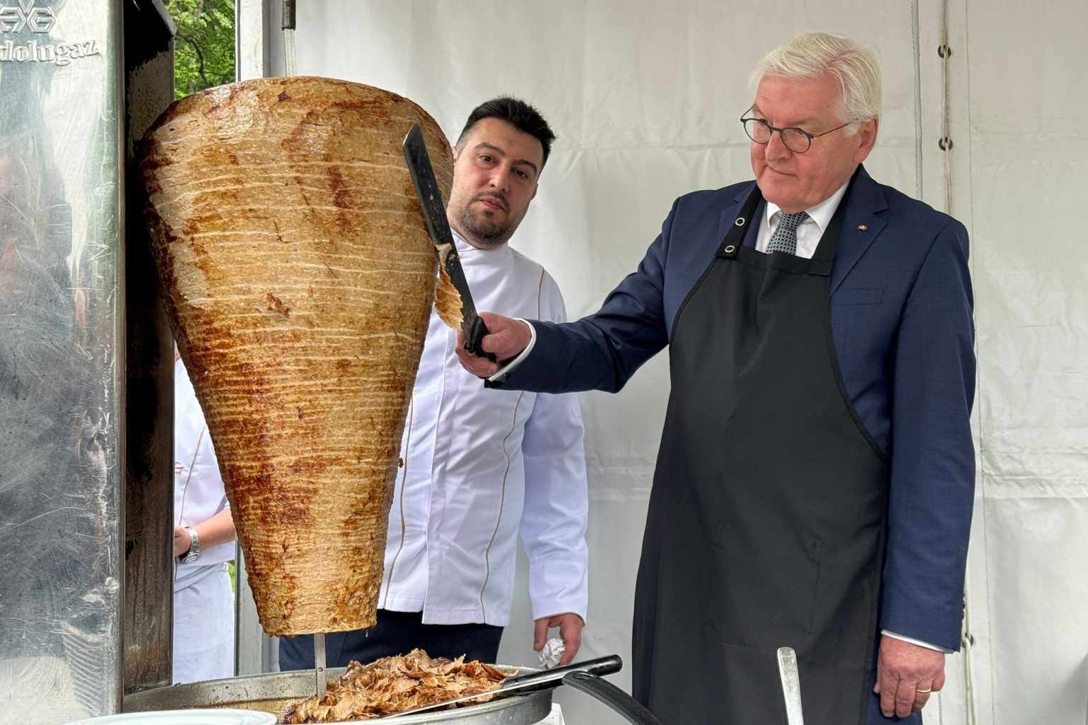 Steienmeier’in Kestiği “Siyasal Döner” ve Türk-Alman İlişkilerindeki Köklü Kriz