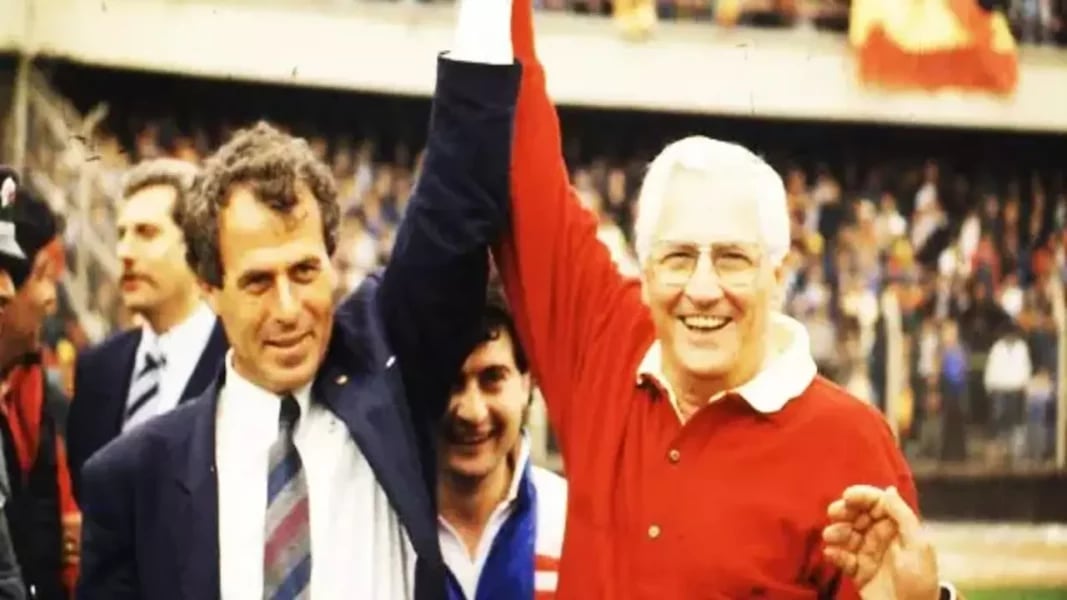 Bize Kendimizi Anlatan Futbol ve Taraftarlık- Jupp Derwall ve Türkiye’sine Bir Bakış