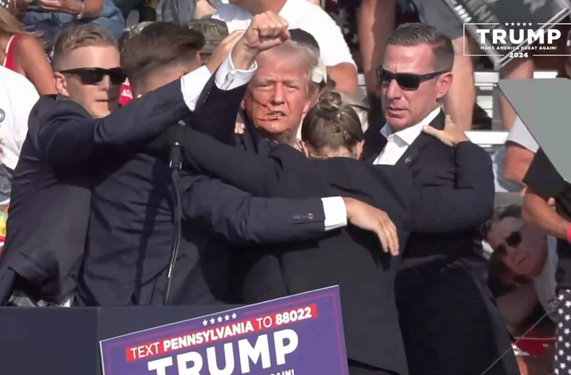 Trump suikastinin en büyük faillerinden birinin Amerika’daki kutuplaşma olduğu kesin. Komplo teorileri hariç bırakıldığında Amerika’nın yaşadığı sistematik ve varoluşsal demokrasi krizini anlamak oldukça kolaylaşıyor.