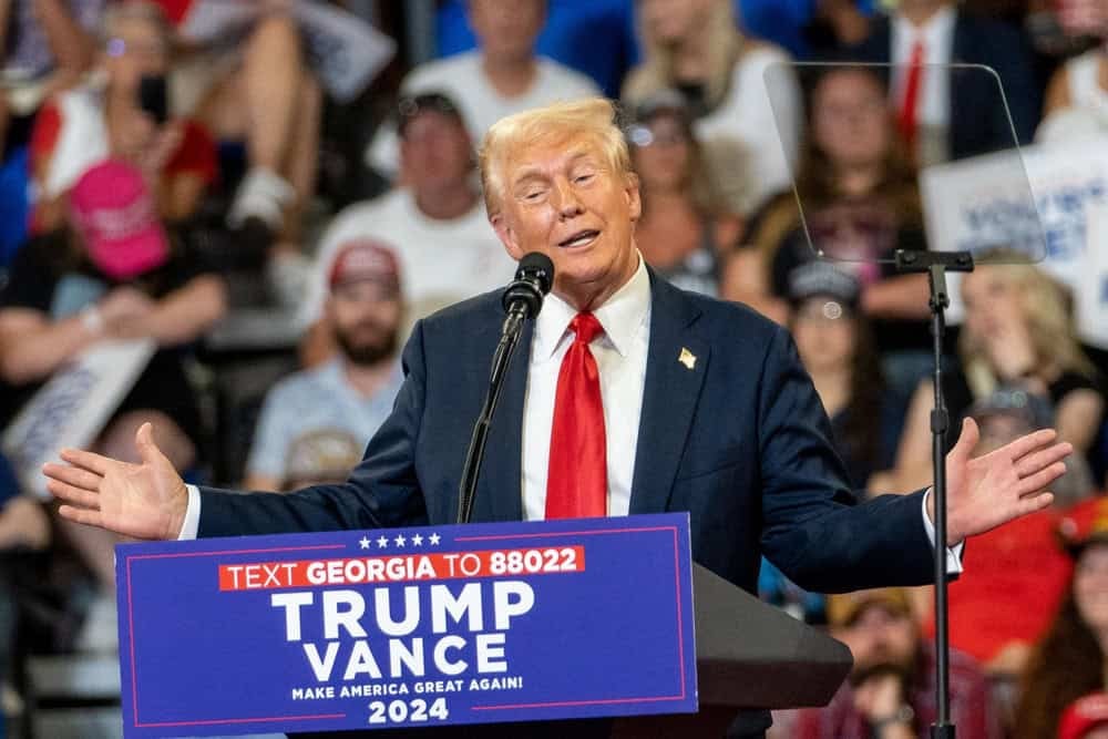 Donald Trump’ın Mirası: Samimiyetle Yalan Söylemenin Çekiciliği