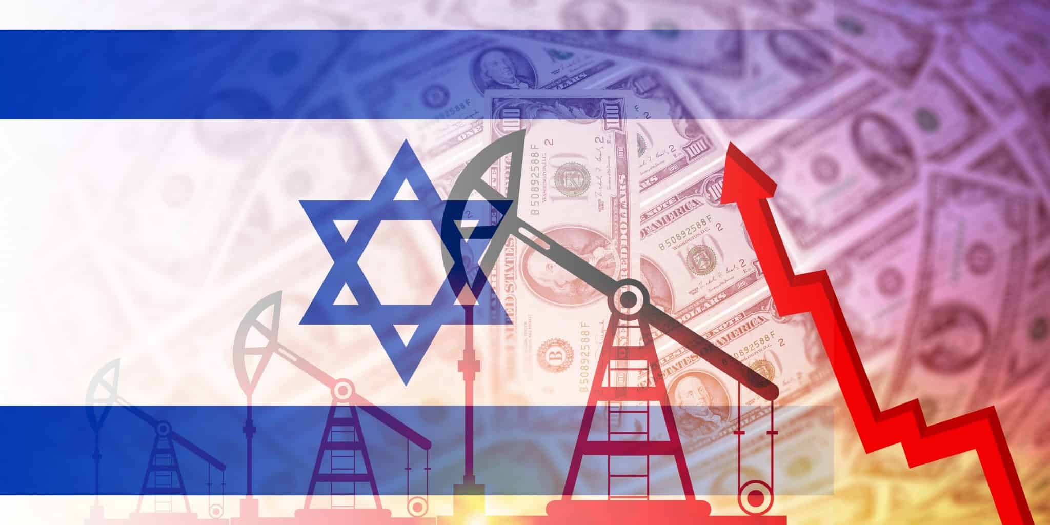 Gazze, Türkiye’nin İsrail’e Karşı Enerji Stratejisini Değiştirebilir mi?