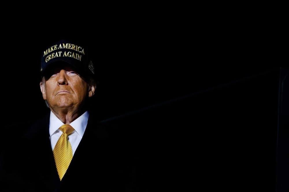 İkinci Trump Döneminde ABD ve Dünyayı Neler Bekliyor?