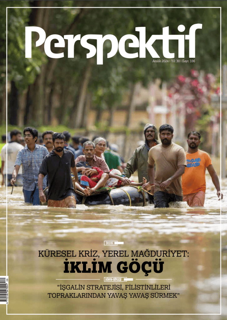 336. Sayı kapağı