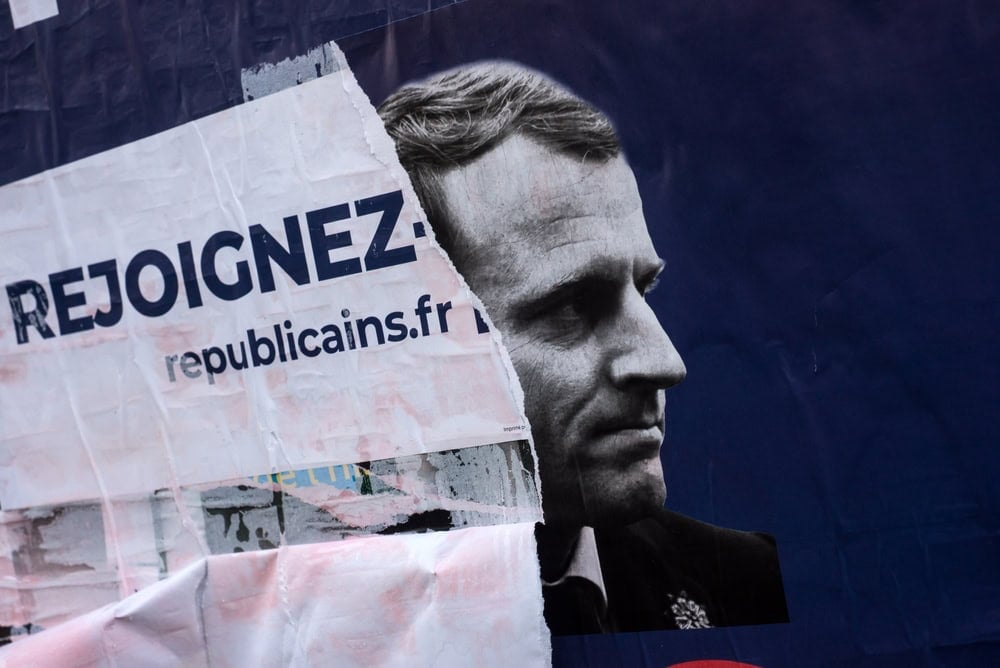 Hükûmet Krizindeki Fransa’da Çıkış Yolu Aranıyor