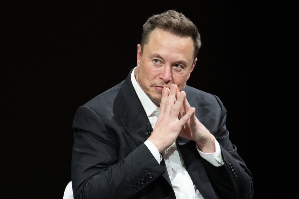 Elon Musk Alman Siyasetine Burnunu Sokarsa