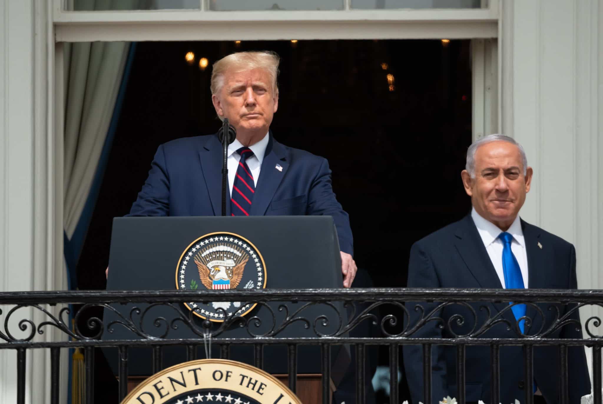 Trump, Gazze İçin Ne Anlama Geliyor?