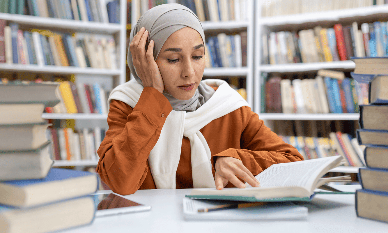 avrupa üniversitelerinde müslüman öğrenci olmak