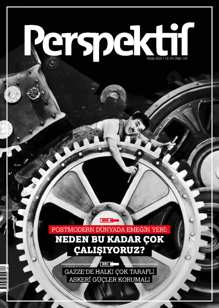 340. Sayı kapağı
