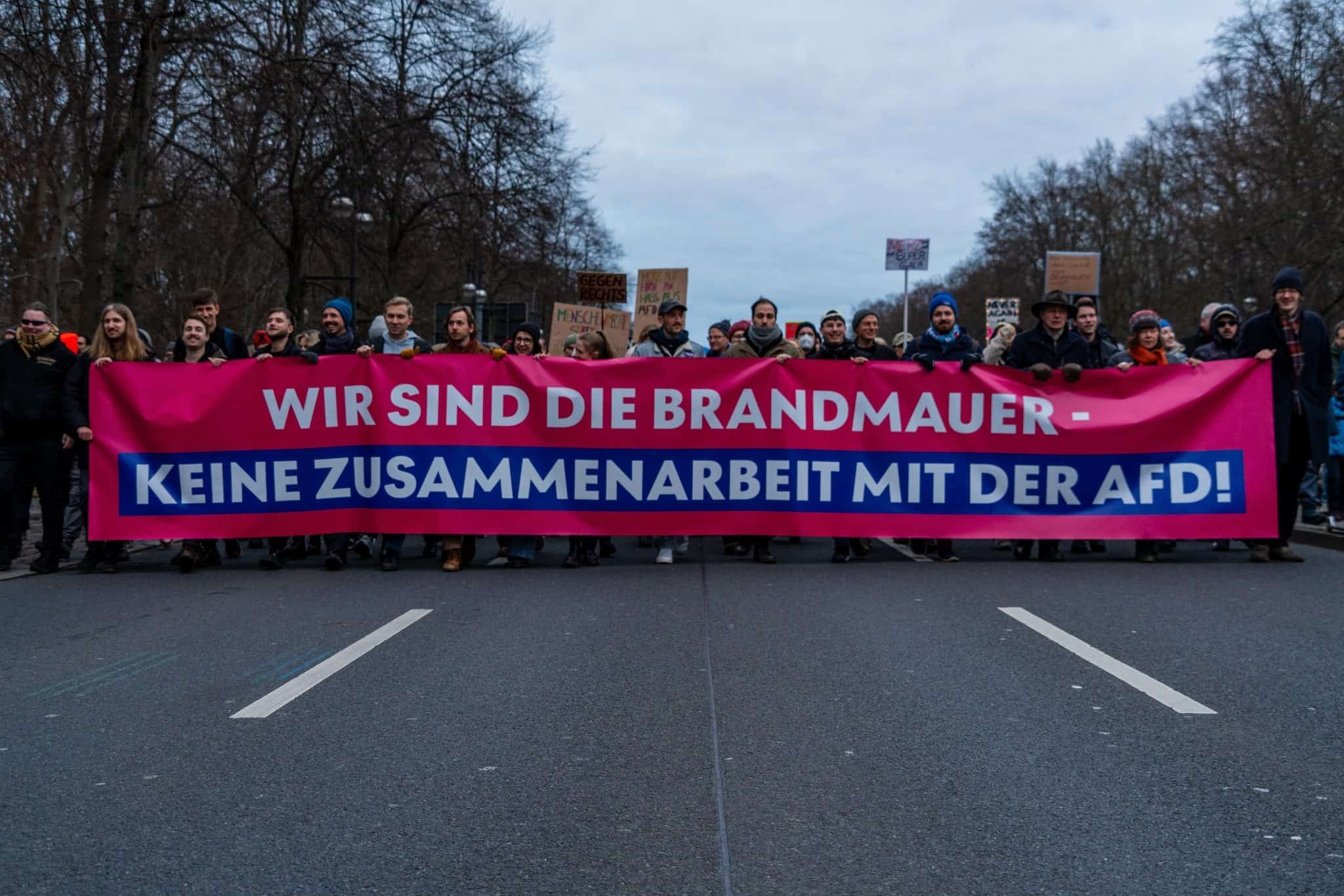 Yerelde Brandmauer Bilançosu: AfD ile İş Birlikleri Ne Durumda?