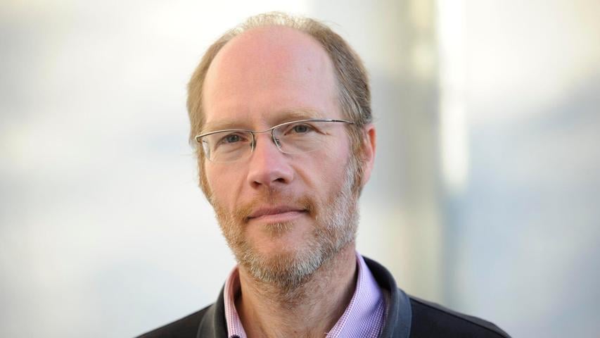 Dr. Jörn Thielmann: “Cuma Hutbelerinde Nefret Değil, Barış Yer Alıyor”