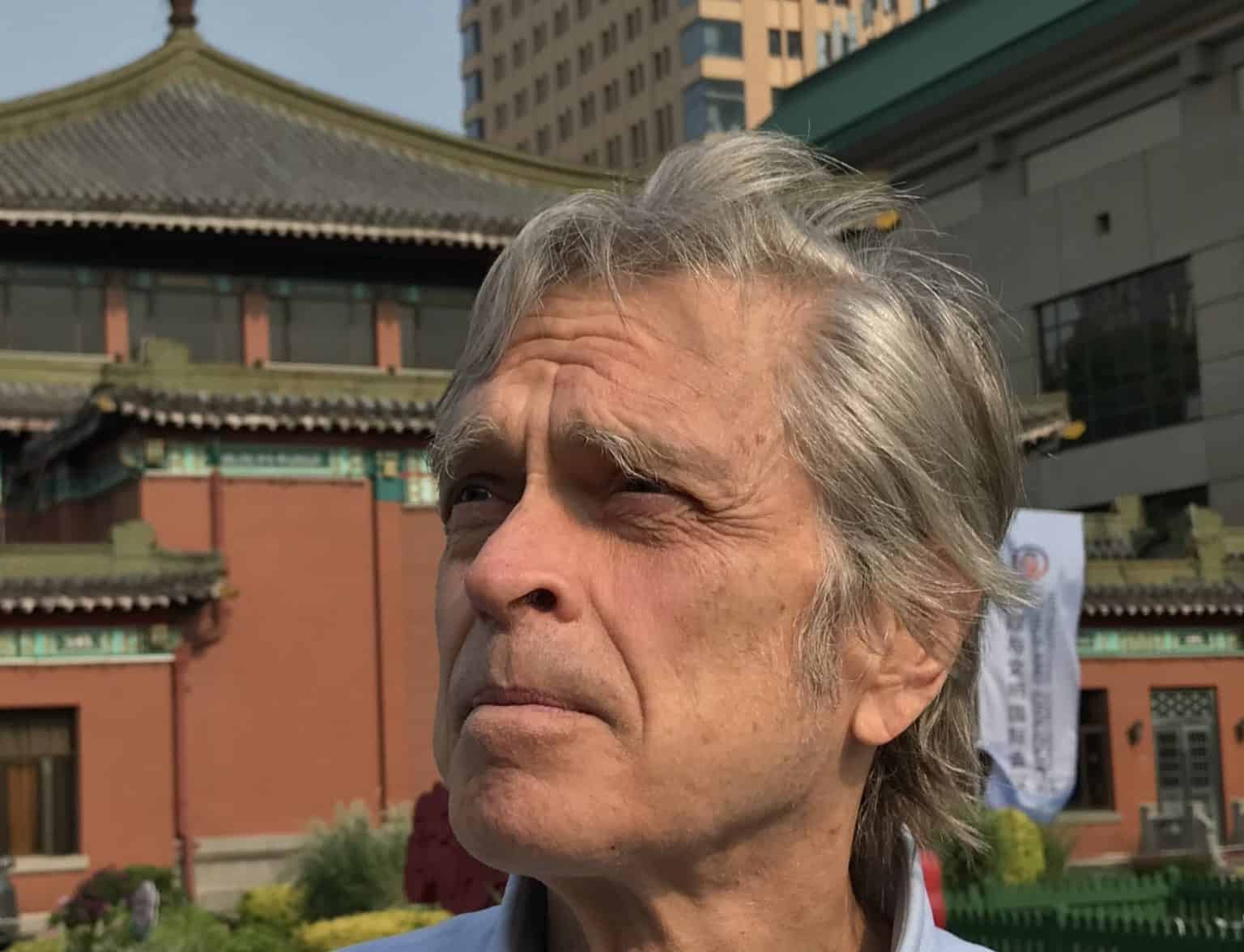 Jeff McMahan: “Adaletin Önündeki Başlıca Engel, Güçlü Devletlerin Vetosu”