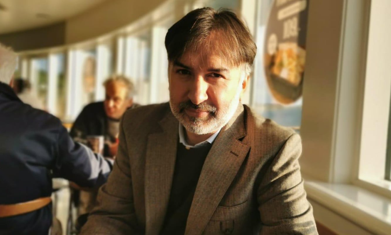 hüseyin gündoğar gav müslüman azınlıklar ihtisas programı