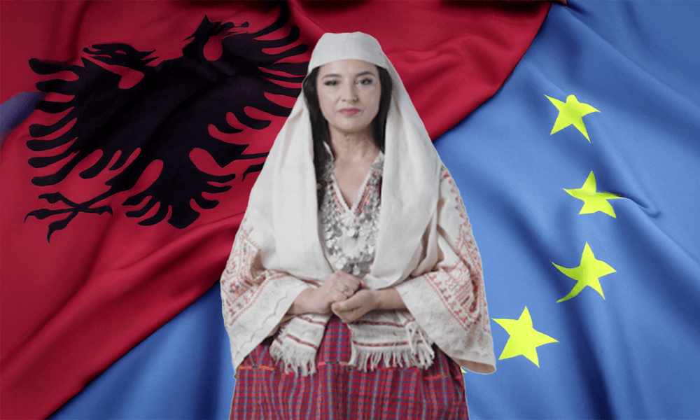 Arnavutluk Diella yapay zekâ dijitalleşme