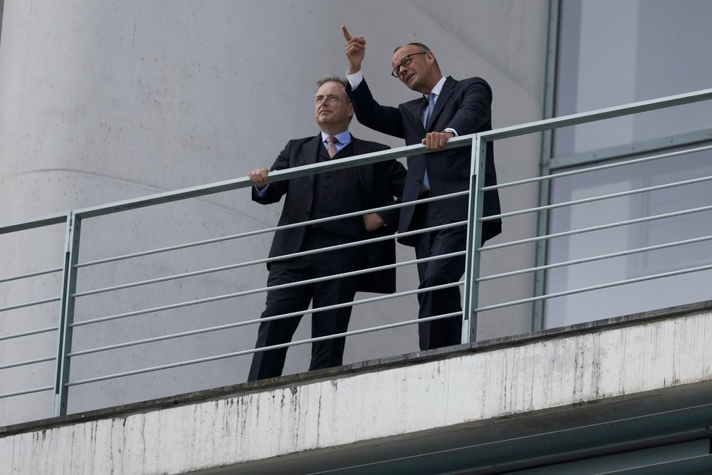 stadtbild friedrich merz