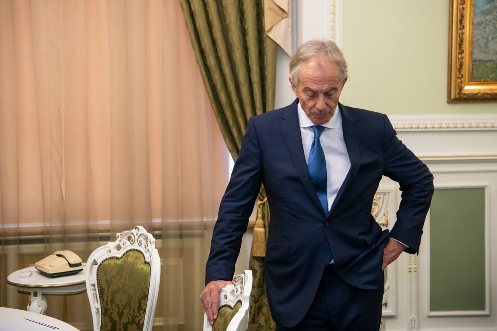 Irak Savaşı’nın ortağı Blair, şimdi Gazze’de geçiş yönetimini kurmakla anılıyor. Blair’in tartışmalı mirası, Trump’ın “Barış Kurulu” formülünü zorlayabilir.