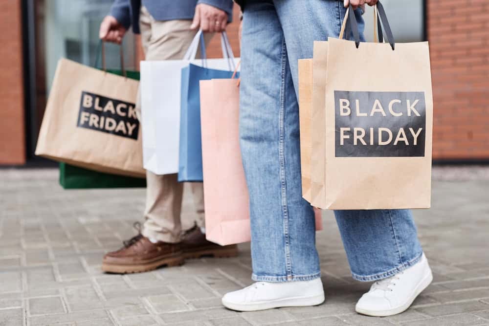 Tuzak ve Fırsat Arasında Bir Alışveriş Ritüeli: Black Friday Nedir?
