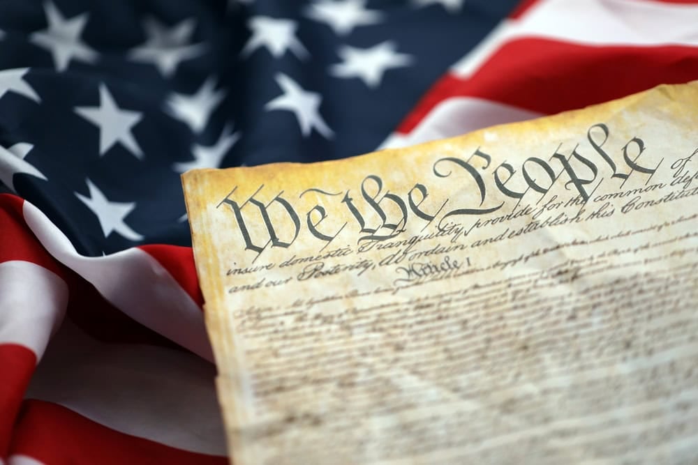 Amerikan siyaseti sözlük anatomi kavram
