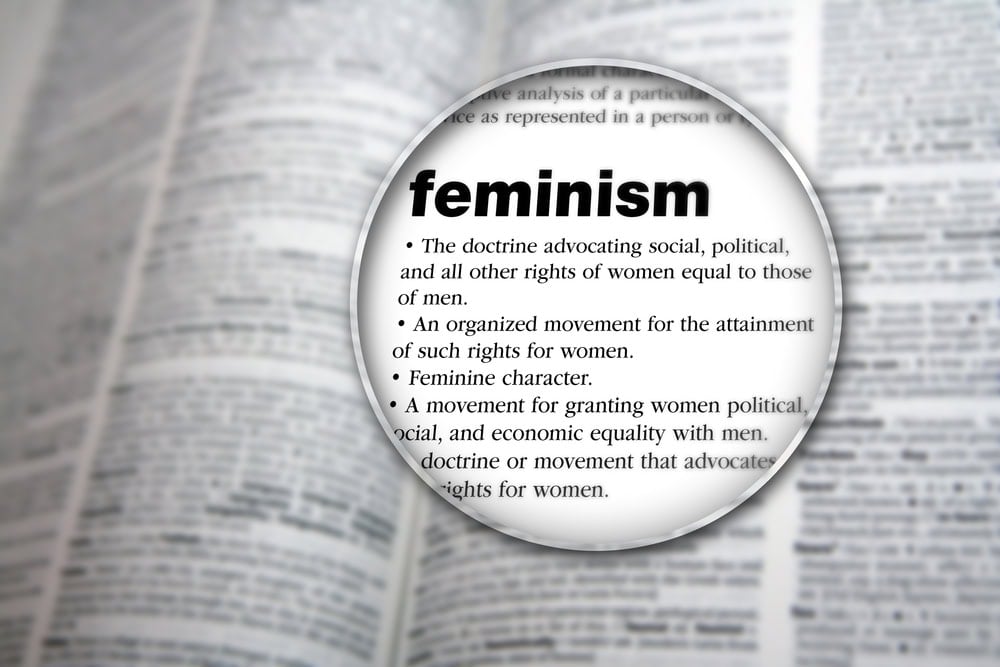 feminizm