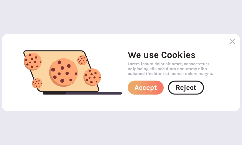 çerezler cookies veri güvenliği data